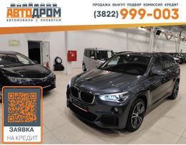 SUV   BMW X1 2018 , 2250000 , 