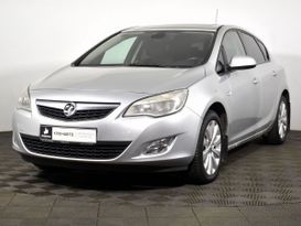  Opel Astra 2011 , 730000 , -