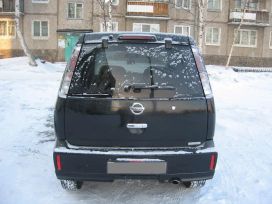  Nissan Cube 1999 , 140000 , 