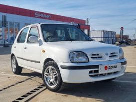  Nissan March 1999 , 240000 , 