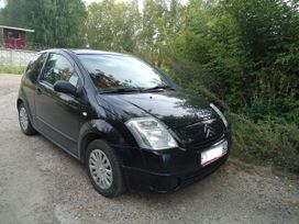  Citroen C2 2004 , 230000 , 