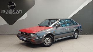 Хэтчбек Nissan Bluebird 1987 года, 150000 рублей, Пермь