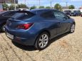  Opel Astra GTC 2013 , 630000 , 