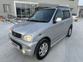 SUV   Daihatsu Terios Kid 1999 , 438000 , -