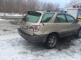 SUV   Lexus RX300 2000 , 465000 , 