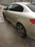  Renault Fluence 2012 , 700000 , 