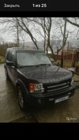 SUV   Land Rover Discovery 2008 , 700000 , 