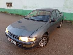 Седан Toyota Carina 1992 года, 165000 рублей, Благовещенск