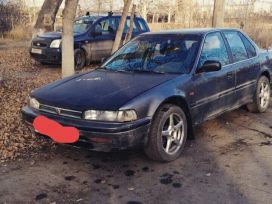  Honda Accord 1992 , 70000 , 