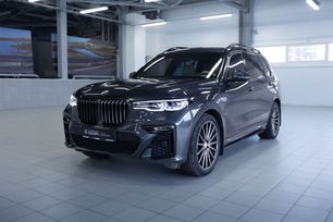 SUV   BMW X7 2019 , 7990000 , 