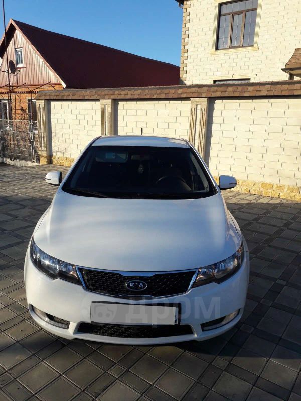  Kia Cerato 2013 , 620000 , 