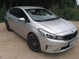  Kia Cerato 2017 , 965000 , 