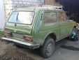 SUV    4x4 2121  1991 , 85000 , 