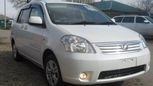  Toyota Raum 2008 , 505000 , 