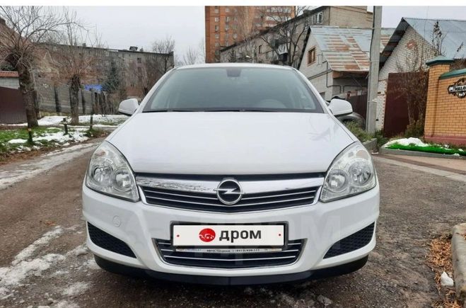  Opel Astra 2014 , 797000 , 
