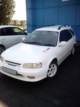  Toyota Sprinter Carib 1998 , 195000 , 