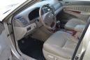  Toyota Camry 2004 , 567000 , 