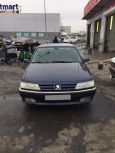  Peugeot 605 1998 , 215000 , 