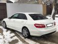  Mercedes-Benz E-Class 2010 , 1160000 , 