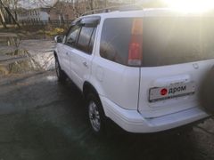SUV или внедорожник Honda CR-V 1998 года, 600000 рублей, Назарово