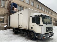 Изотермический фургон MAN TGL 2009 года, 2300000 рублей, Орехово-Зуево