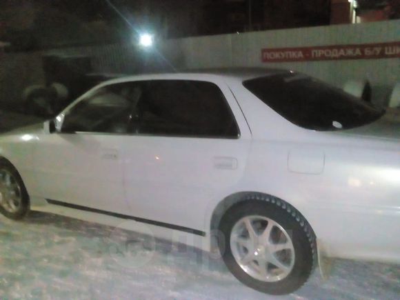  Toyota Cresta 1994 , 230000 , 