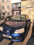    Nissan Liberty 2002 , 300000 , 