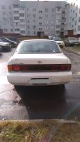  Toyota Sprinter 1993 , 100000 , -