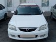  Mazda Familia S-Wagon 2001 , 240000 , 