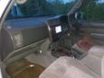 SUV   Nissan Safari 2001 , 880000 , 