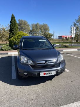 SUV   Honda CR-V 2008 , 1149000 , 