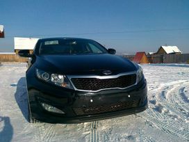  Kia K5 2010 , 950000 , -