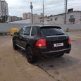 SUV   Porsche Cayenne 2005 , 600000 , 