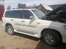 SUV   Toyota Land Cruiser 1998 , 900000 ,  