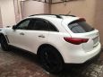 SUV   Infiniti QX70 2014 , 1850000 , 