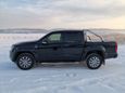  Volkswagen Amarok 2013 , 1520000 , 