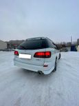  Nissan Avenir 2001 , 248000 , 