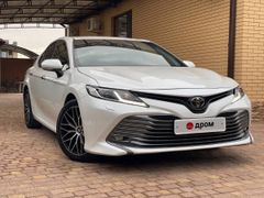 Седан Toyota Camry 2018 года, 2920000 рублей, Краснодар