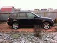 SUV   BMW X3 2004 , 560000 , 