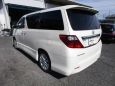    Toyota Alphard 2012 , 1450000 , 