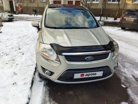 SUV   Ford Kuga 2008 , 690000 , 