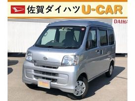    Daihatsu Hijet 2012 , 460000 , 