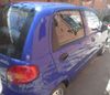 Daewoo Matiz 2004 , 135000 , 