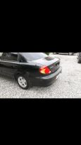  Kia Spectra 2007 , 170000 , 