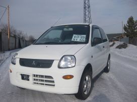  Mitsubishi Minica 2009 , 200000 , 