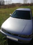  Nissan Pulsar 1997 , 105000 , 