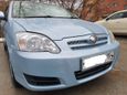  Toyota Allex 2005 , 420000 , 