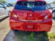  Mitsubishi Mirage 2014 , 499000 , 