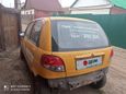  Daewoo Matiz 2011 , 55000 , -