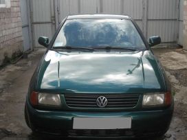  Volkswagen Polo 1997 , 147000 , 